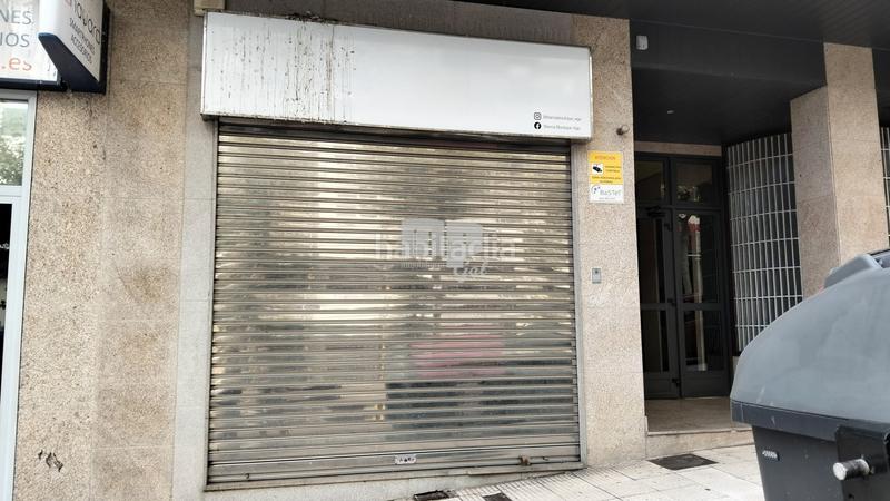 Foto dc61bde7-d766-43a3-8d40-2b5d35b1d5f9. Local comercial a As Travesas - Balaidos Vigo