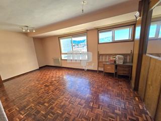 Flat in Avenida domingo bueno 12