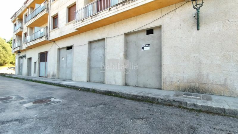 Foto d0981884-403a-490e-82f6-af5d5f2d772f. Location local commercial dans Mondariz