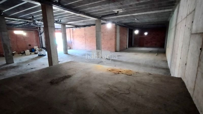 Foto d3a479f7-3fdb-426d-ab4e-f93309f29b1b. Location local commercial dans Mondariz