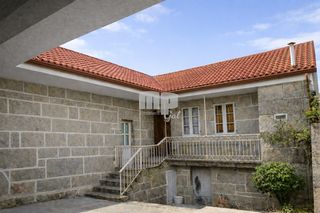 Country house  Camiño rial