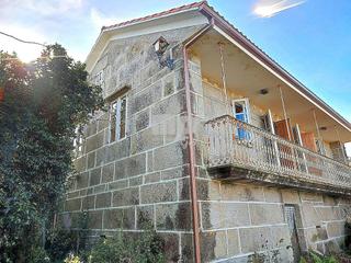 Country house  Camiño rial