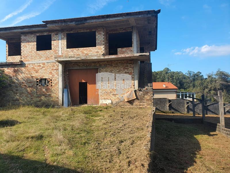 Foto 4013d685-6883-485c-b62c-a060b1730bae. Chalet en Valadares - Beade Vigo