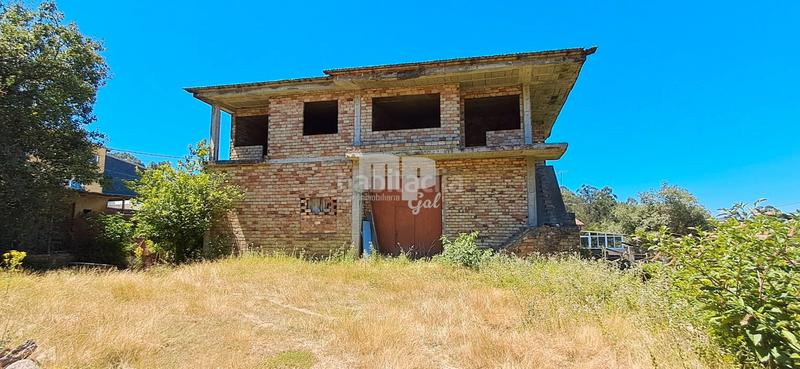 Foto 46d781a8-d4f3-487e-9e9d-c22c0187e34f. Chalet en Valadares - Beade Vigo