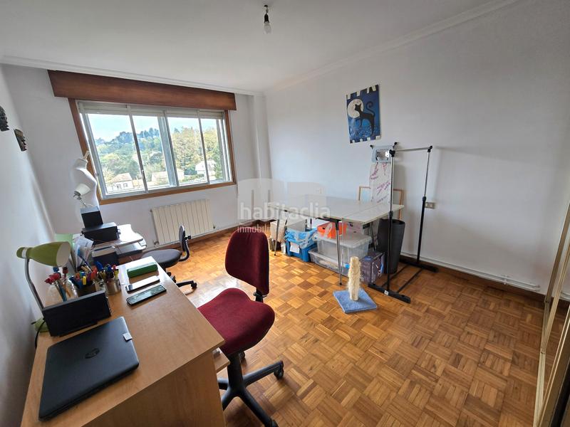 Foto 0a725f85-5638-4236-a313-e0a9f1582e41. Appartamento con riscaldamento parcheggio in O Castro Vigo