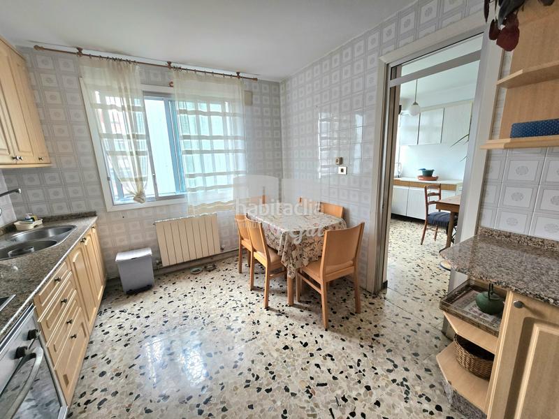 Foto 201813c5-744b-42b2-b40a-12e0be54b5af. Appartamento con riscaldamento parcheggio in O Castro Vigo