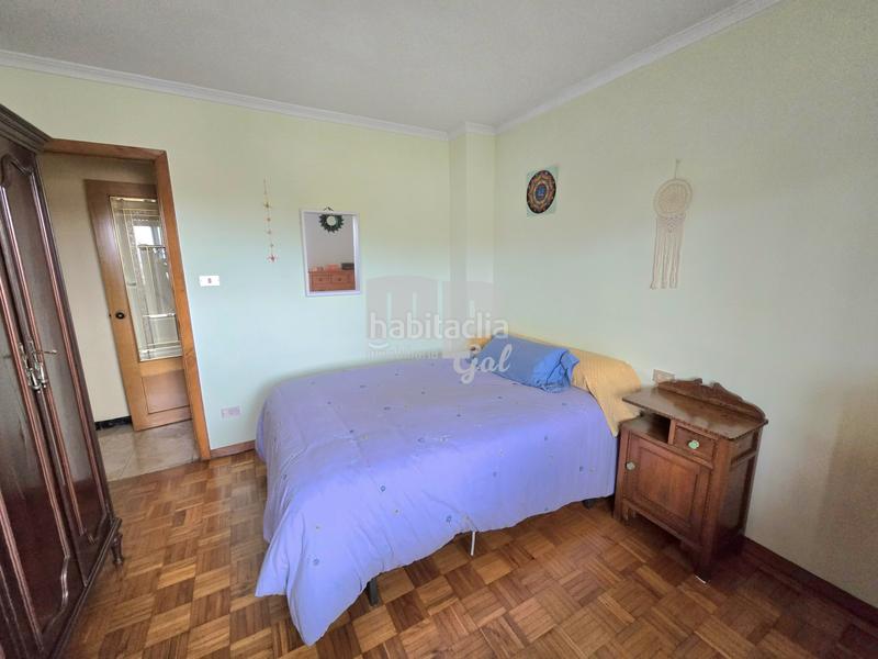 Foto 4f1d530c-2316-468a-a38d-e00e386a42b2. Appartamento con riscaldamento parcheggio in O Castro Vigo