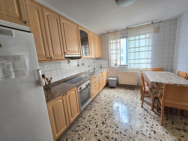 Foto a0673c99-9580-470f-8881-f324c2cd19c1. Appartamento con riscaldamento parcheggio in O Castro Vigo