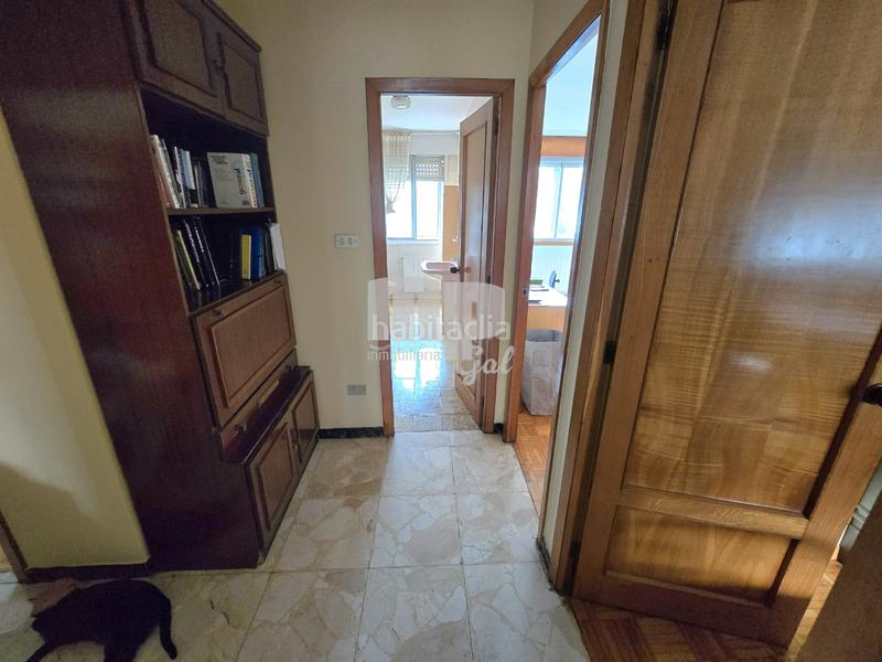 Foto eae5fc18-1338-4a47-85da-ba850326507d. Appartamento con riscaldamento parcheggio in O Castro Vigo