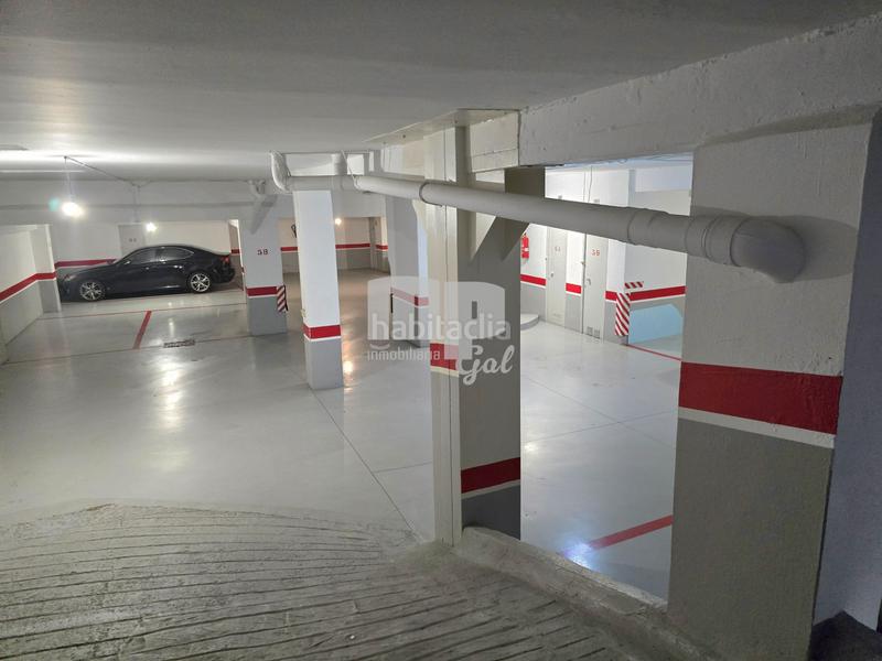 Foto ecb9ed4f-1481-433b-bf7d-dbf495e9e4fb. Appartamento con riscaldamento parcheggio in O Castro Vigo