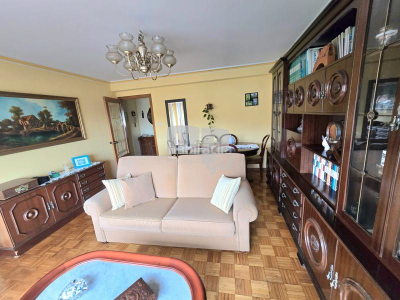 Foto 3d7a55c0-338c-4f9a-9aac-e1f61dce7985. Appartement avec chauffage parking dans O Castro Vigo