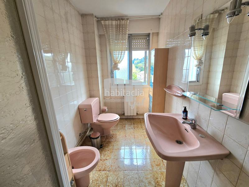 Foto 81b75f00-22bb-42cd-975b-6f6160007e80. Appartement avec chauffage parking dans O Castro Vigo