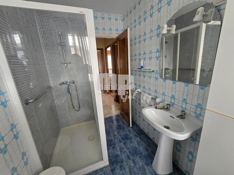 Foto 8a094801-3e42-4cf1-ae41-e2bde60b5578. Appartement avec chauffage parking dans O Castro Vigo