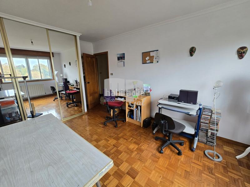 Foto 908a4ccf-2c6b-4019-910d-2ab64d004a23. Appartement avec chauffage parking dans O Castro Vigo