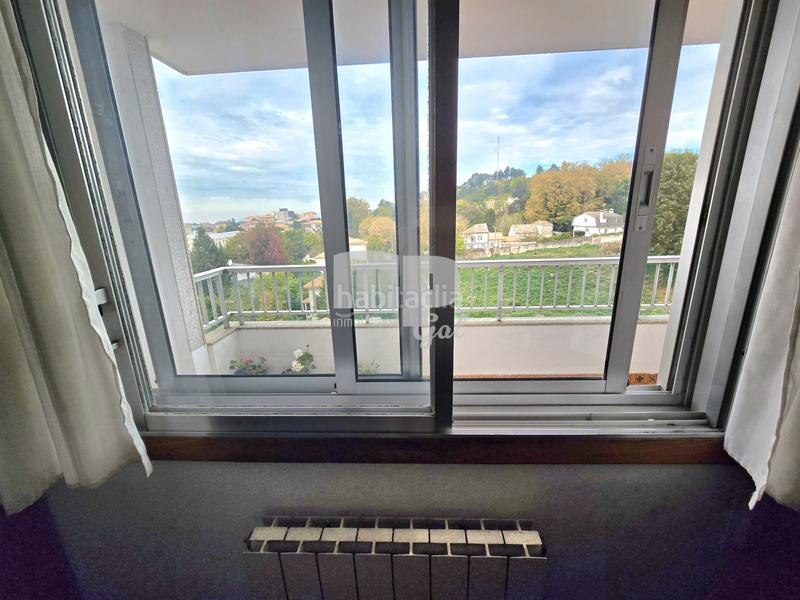 Foto bc4ccb61-7483-4763-a49f-515261d68a4b. Appartement avec chauffage parking dans O Castro Vigo