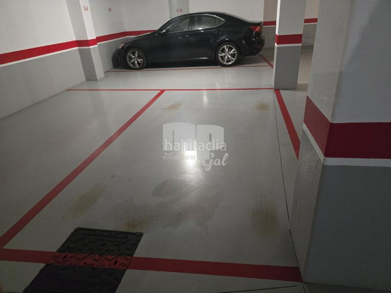 Foto cc568639-3dcc-4f2a-b4b2-5046055512f7. Appartement avec chauffage parking dans O Castro Vigo