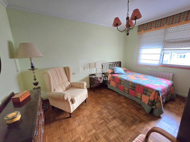 Foto e9f6f117-6a48-45a6-8117-a0bb4bbabf78. Appartement avec chauffage parking dans O Castro Vigo