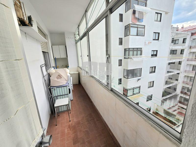 Foto 53d93bc0-7332-4c1e-a718-20c84a18d95d. Etagenwohnung mit heizung parking in O Castro Vigo