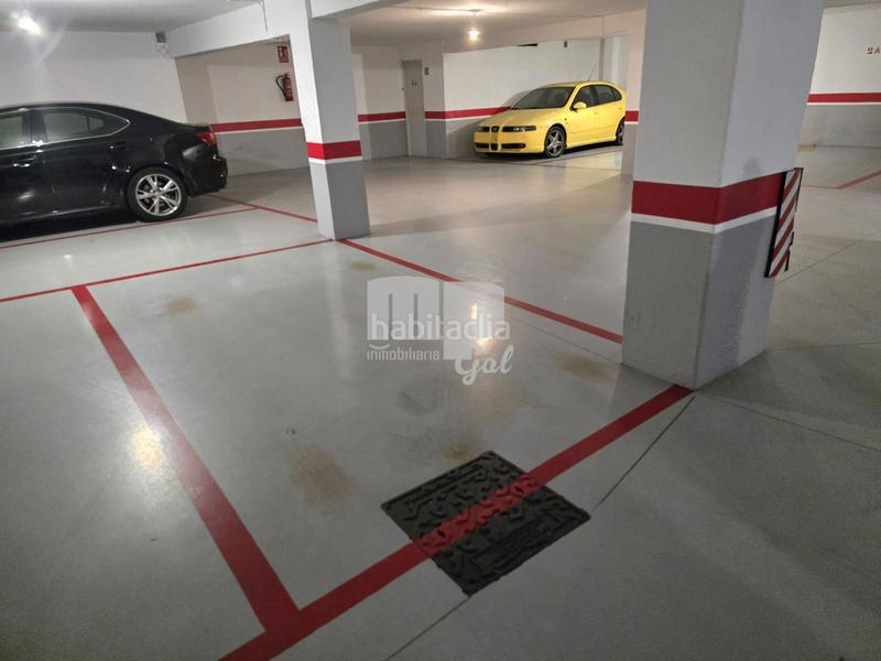 Foto 6ab24579-99f9-4659-8d75-07880939719f. Etagenwohnung mit heizung parking in O Castro Vigo