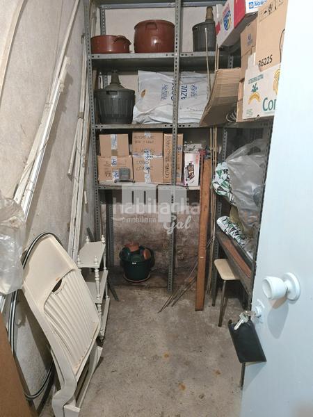 Foto adaa869a-7d0e-49ab-9fb9-ddc1359c0c13. Etagenwohnung mit heizung parking in O Castro Vigo