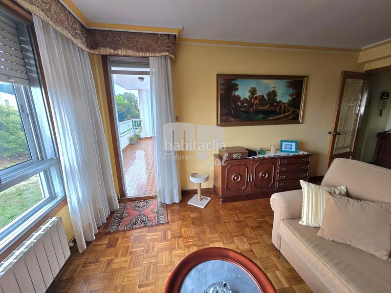 Foto c75041e5-55c3-4aee-b11c-0435842ef8d3. Etagenwohnung mit heizung parking in O Castro Vigo