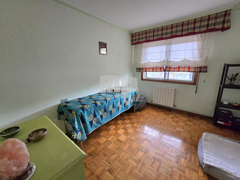 Foto 0030bd58-7003-4595-b9ea-7af1c76a9d4f. Flat with heating parking in O Castro Vigo