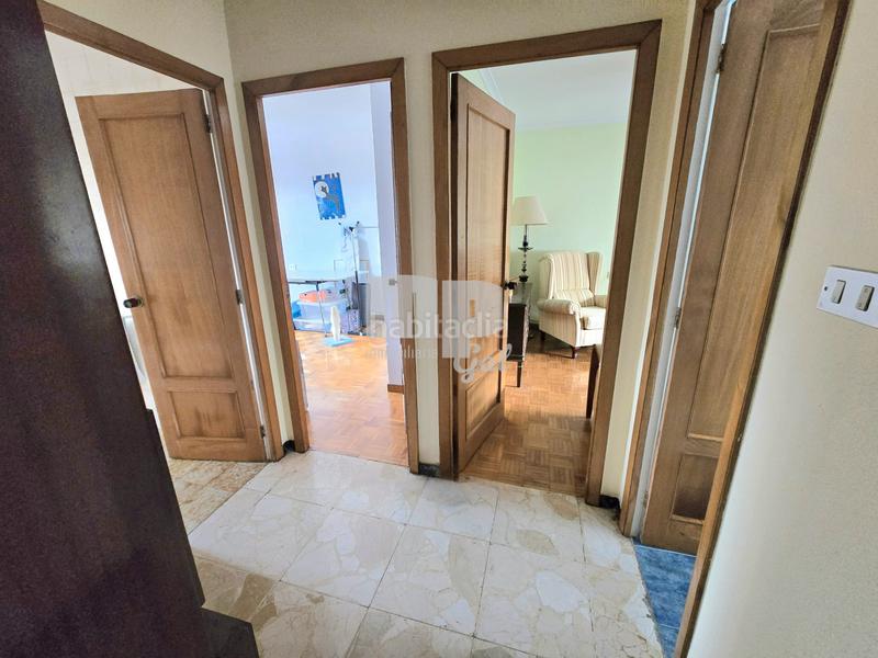 Foto 0e7f864d-554b-4bf3-af5b-f9c56e21a55c. Flat with heating parking in O Castro Vigo