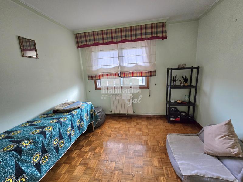 Foto 1b21dbd8-4599-419e-93b8-c80b48976770. Flat with heating parking in O Castro Vigo