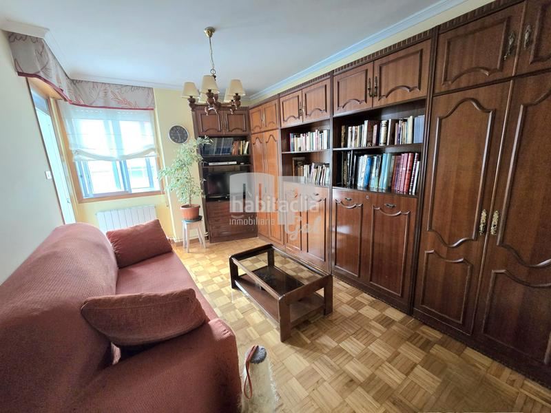 Foto 682ae718-66d8-4ef0-9e98-e8b7177a714d. Flat with heating parking in O Castro Vigo