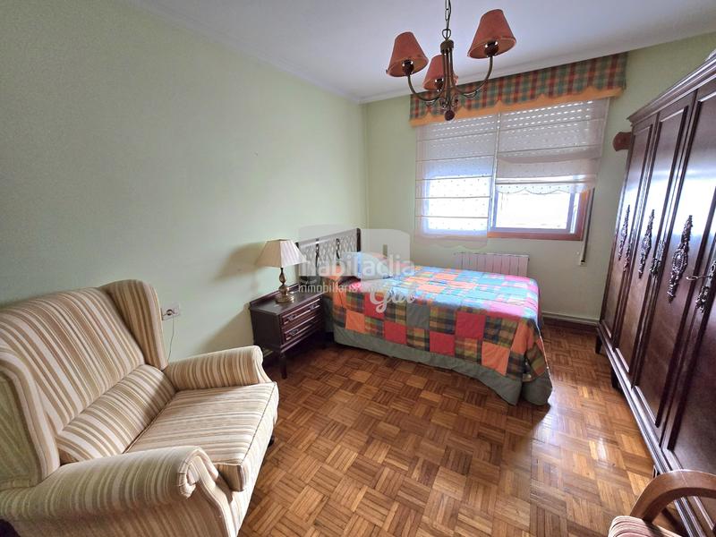 Foto 965b03e9-904e-4937-a97a-405b7ac2d6af. Flat with heating parking in O Castro Vigo