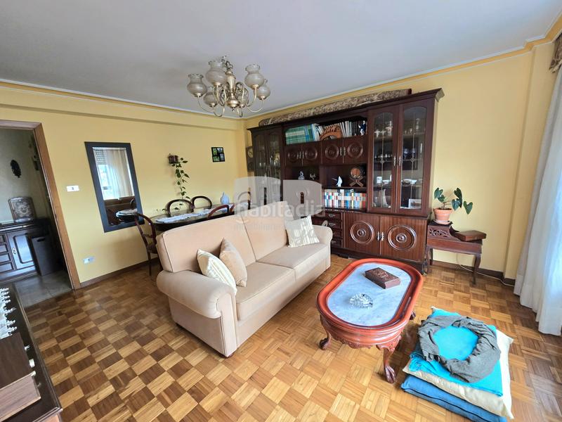 Foto 9c2becee-a0f6-462e-bb68-5e6cbbdd036d. Flat with heating parking in O Castro Vigo