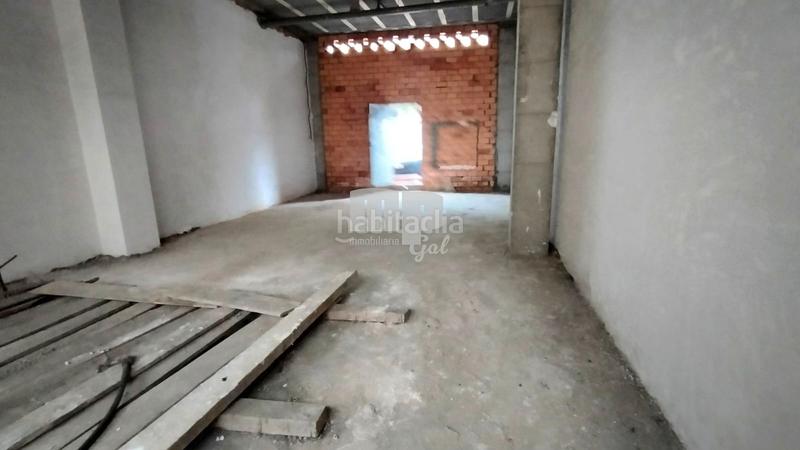 Foto 76562497-5755-46ff-a713-fbc8699e67b2. Local comercial a As Travesas - Balaidos Vigo