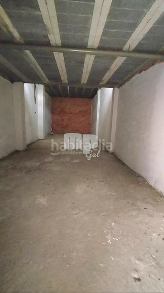 Foto 947872a3-bd4a-4ca4-8092-211a645ffc7b. Local comercial a As Travesas - Balaidos Vigo