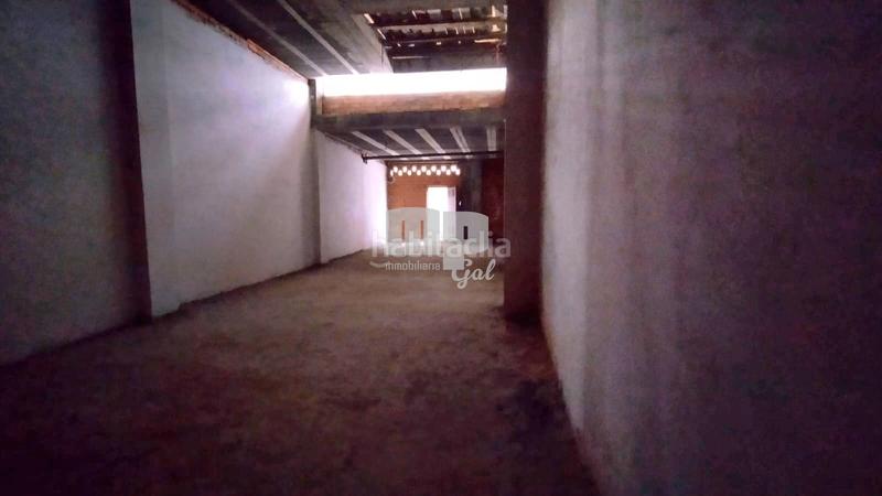 Foto a80d8d3d-3b9a-4a3a-9e6c-505bbc8be35e. Local comercial a As Travesas - Balaidos Vigo