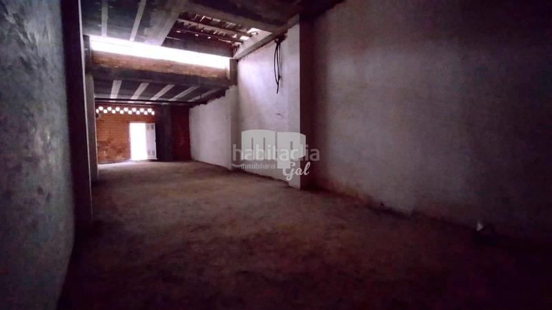 Foto e7afe71a-b249-4815-a7ed-360644066f46. Local comercial a As Travesas - Balaidos Vigo