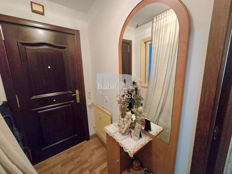 Foto c41cc097-3856-44bf-9e96-d9335bbd753b. Appartamento con riscaldamento in Casco Vello Vigo