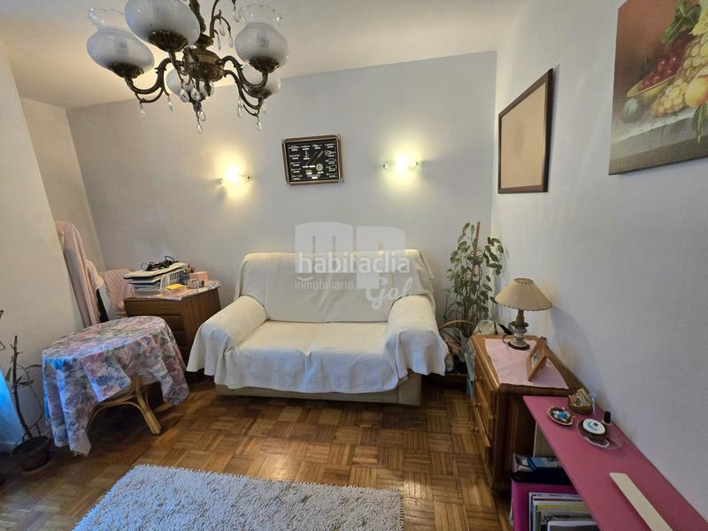 Foto 7588f4e1-89f0-4240-8f5f-6a5dd1e39311. Etagenwohnung mit heizung in Casco Vello Vigo