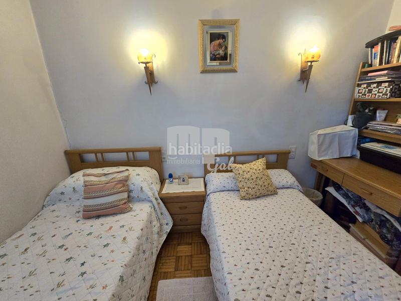 Foto 799125c1-f909-41cc-aa09-06d049625c46. Etagenwohnung mit heizung in Casco Vello Vigo