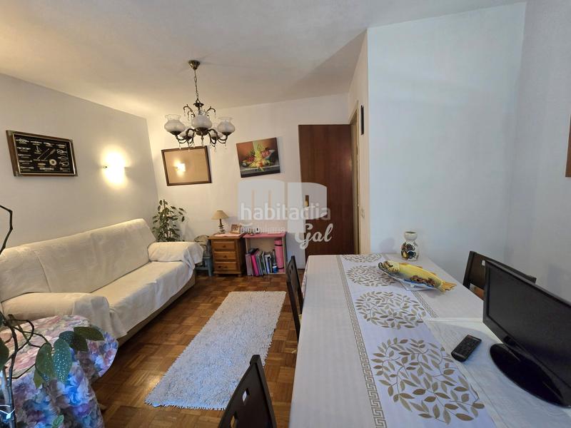 Foto df837985-5ce2-4542-b48c-5f45f74282c9. Etagenwohnung mit heizung in Casco Vello Vigo