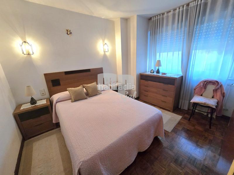 Foto f8d9c226-26be-4a97-8552-3252ce4058e7. Etagenwohnung mit heizung in Casco Vello Vigo