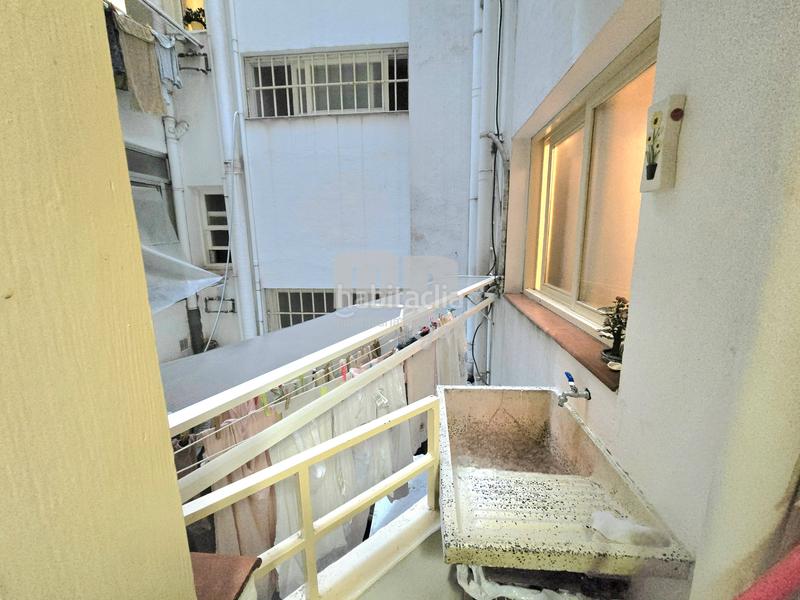 Foto 0ccc13da-0df9-496b-9fea-02fe05fffb57. Flat with heating in Casco Vello Vigo