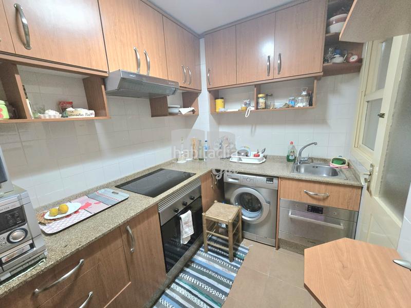 Foto 1d1ff50d-bc13-4171-830d-ff7cbe83da20. Flat with heating in Casco Vello Vigo