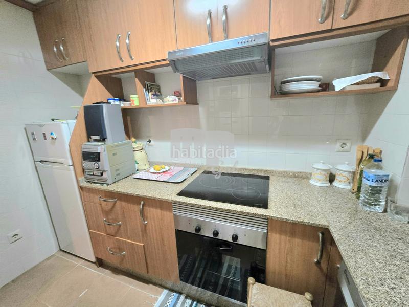 Foto 249b941a-518c-46b0-963f-4ebc0d49f3a2. Flat with heating in Casco Vello Vigo