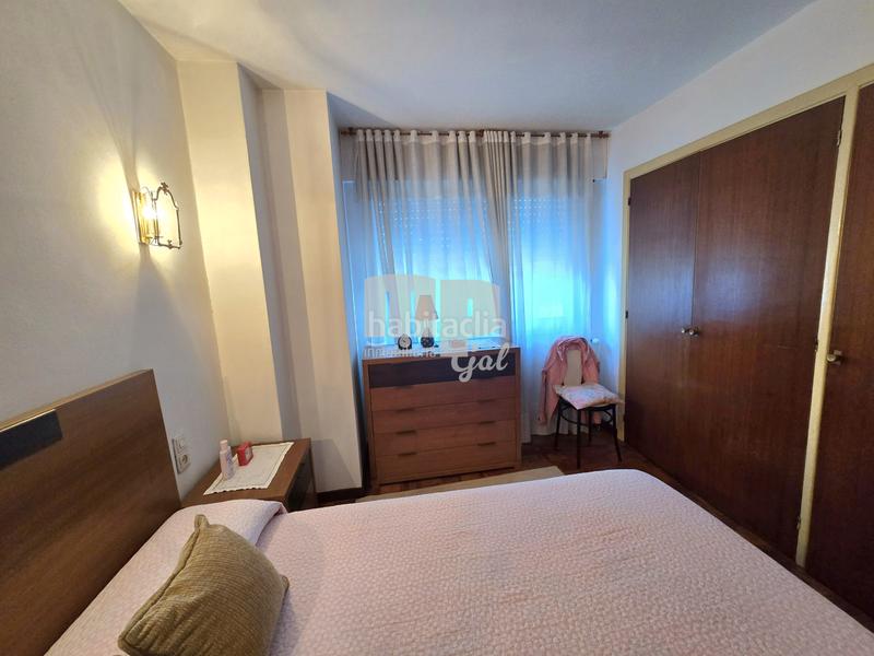 Foto 37ebc7f1-5704-4258-9c4f-d80e68b0f823. Flat with heating in Casco Vello Vigo