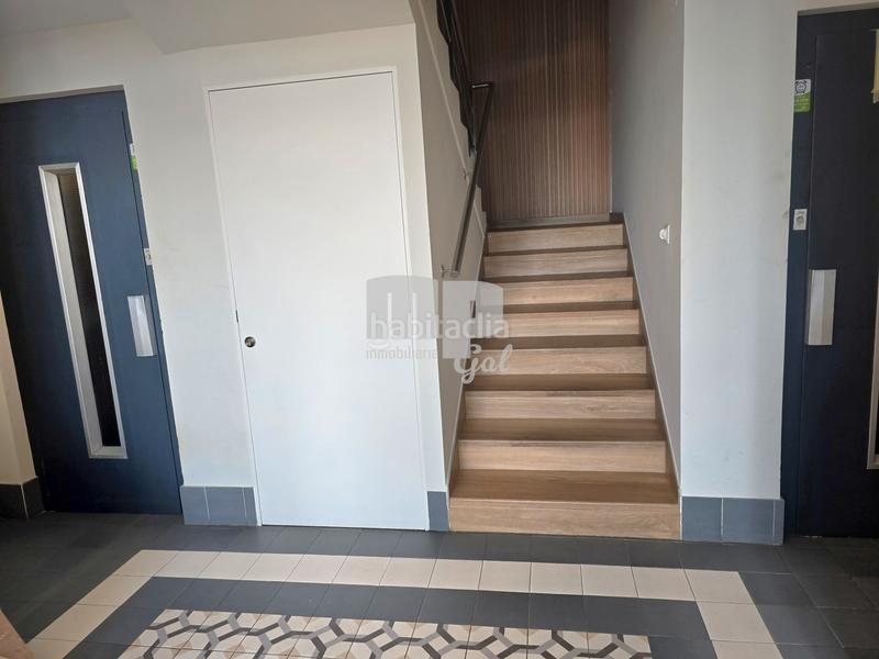 Foto 7ba5890a-5dfa-49b3-a6da-b15fd14465f3. Flat with heating in Casco Vello Vigo