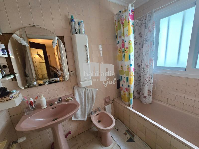 Foto 8b5bcab4-e76b-4878-b3c7-f49d64d62ce6. Piso en Casco Vello Vigo