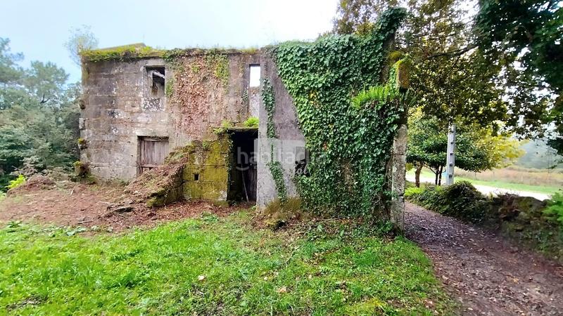 Foto 17ef9468-a83d-49bb-977d-38458e9fd059. Casale in Redondela