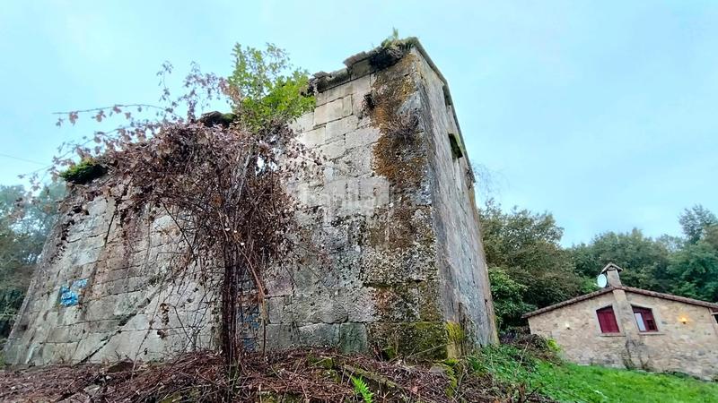 Foto 4d401f80-a9b0-4db4-a43f-1398553ee4e0. Casale in Redondela