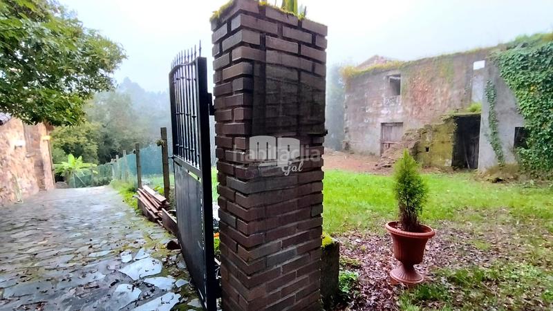 Foto 7b9d3c7f-3c20-4328-9612-094dc0c905ad. Casale in Redondela