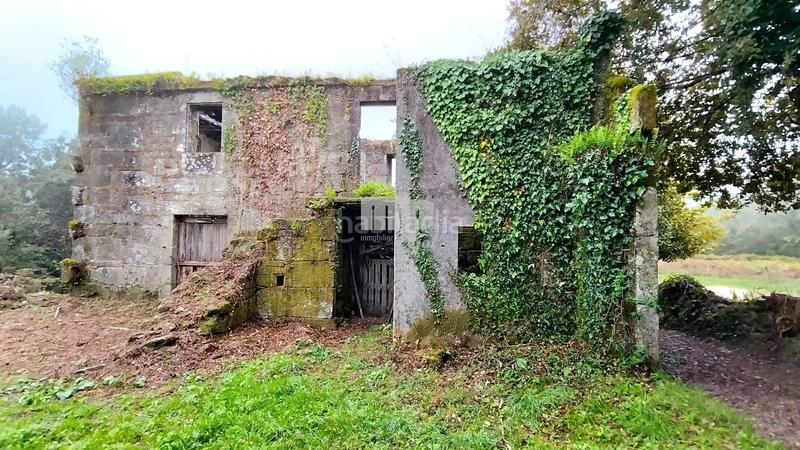 Foto 911ff565-990c-49ca-a3c3-003cd59dac97. Casale in Redondela